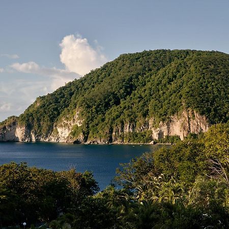 Villa Kaz Coco Deshaies Luaran gambar