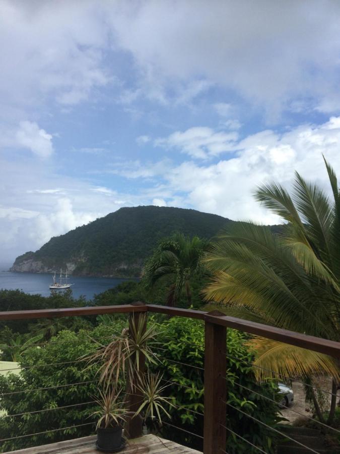 Villa Kaz Coco Deshaies Luaran gambar